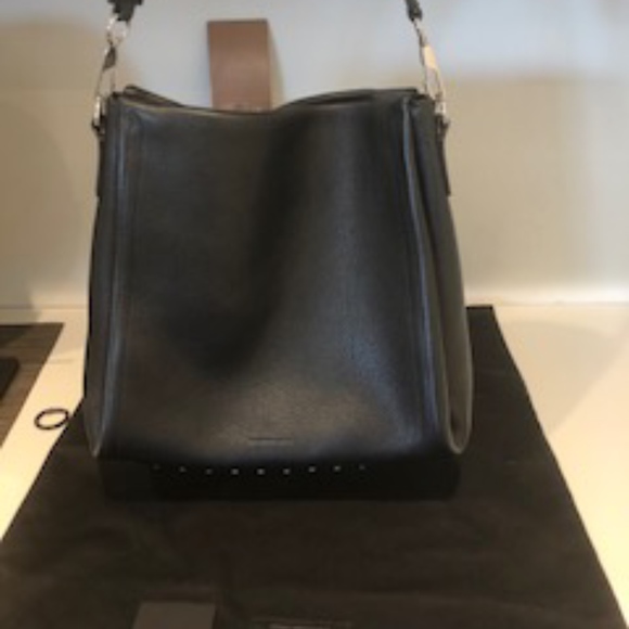 alexander wang darcy shoulder bag